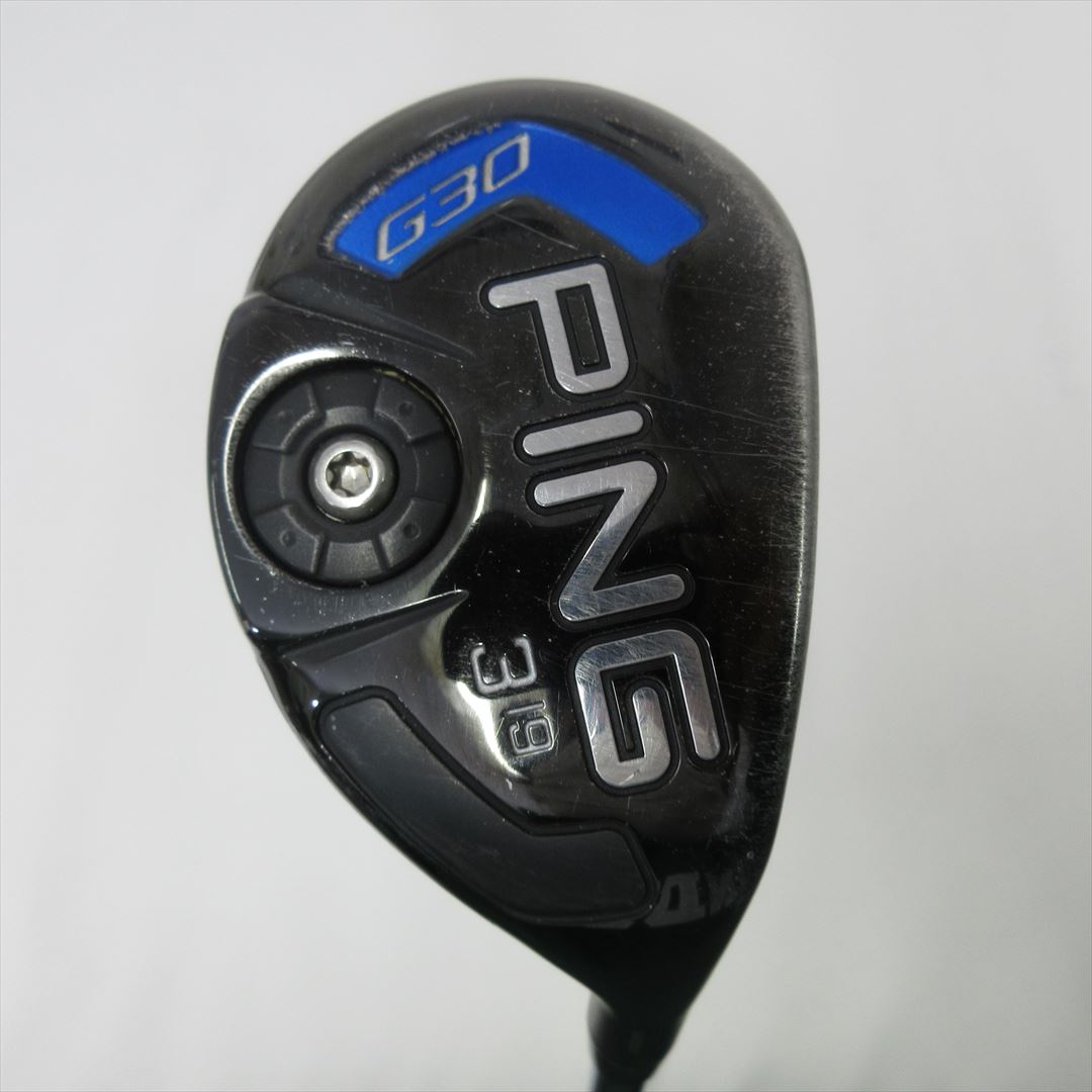 Ping Hybrid G30 HY 19° Regular CFS