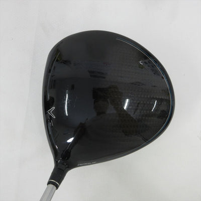 Callaway Driver ROGUE STAR 10.5° Stiff FUBUKI for CW 40