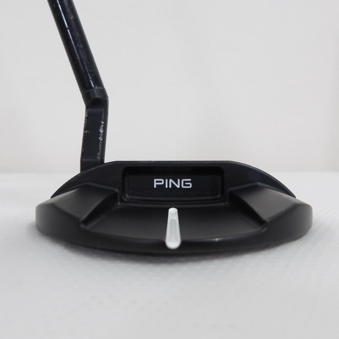 Ping Putter PLD MILLED OSLO 4 – GOLF Partner USA