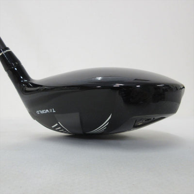 HONMA Driver TOUR WORLD TW757 S 10.5° Stiff VIZARD FZ-5: