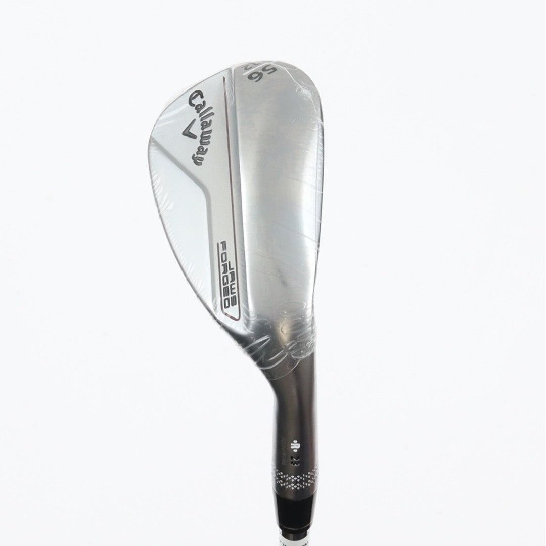 ウェッジ Callaway JAWS Forged（2023） Callaway Wedge JAWS FORGED(2023) – GOLF Partner USA
