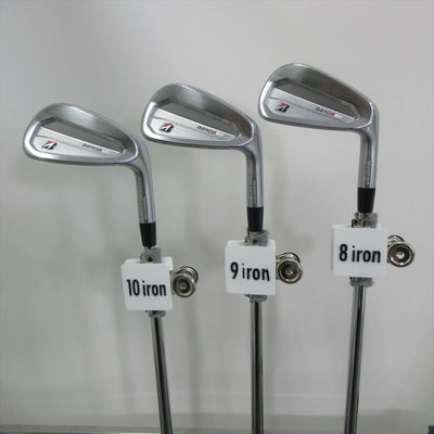 Bridgestone Iron Set BRIDGESTONE 221CB Stiff NS PRO MODUS3 TOUR120 7 pieces