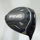 Ping Driver G430 MAX 10K 12° Regular ALTA J CB BLACK