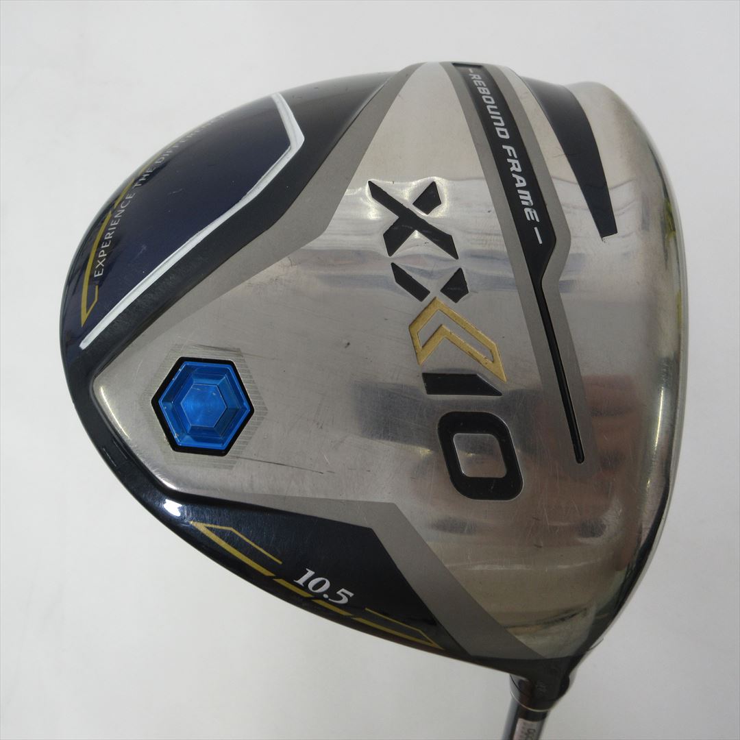 Dunlop Driver XXIO12 10.5° StiffRegular XXIO MP1200