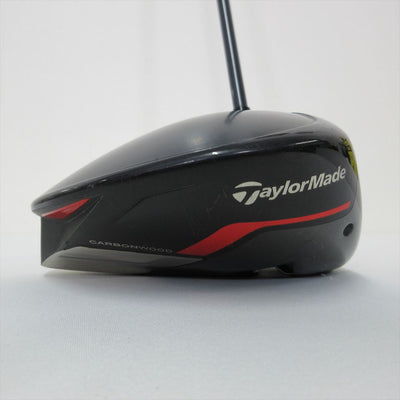 TaylorMade Driver STEALTH PLUS+ 10.5° Stiff TENSEI SILVER TM50(STEALTH)