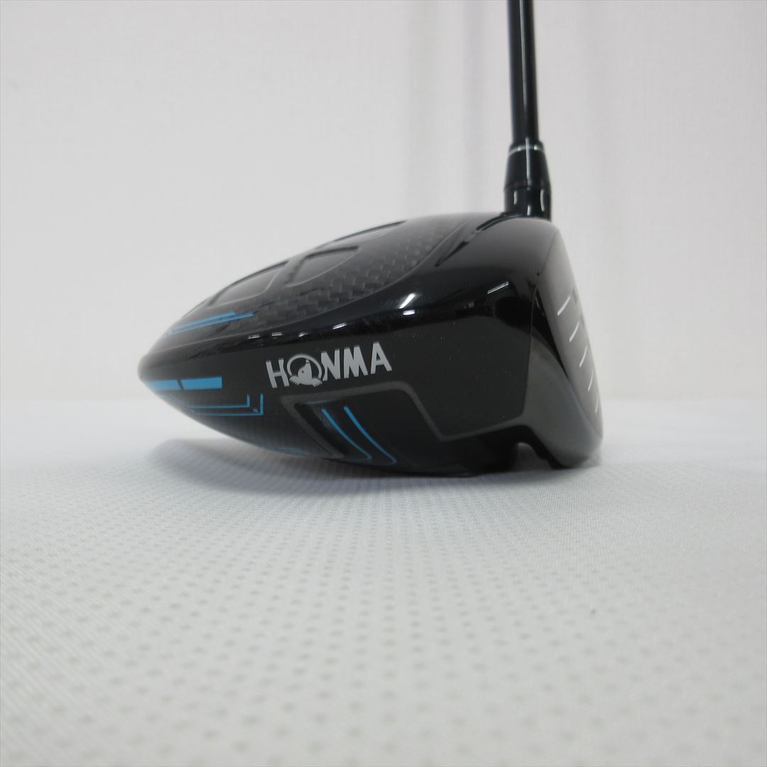 HONMA Driver BERES NX 9° StiffRegular VIZARD FOR NX 45: