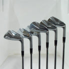 SRIXON Iron Set SRIXON Z945 Stiff Dynamic Gold S200 6 pieces