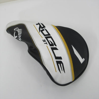 Callaway Driver ROGUE ST MAX LS 9° Stiff TENSEI 55 for CW(ROGUE ST)