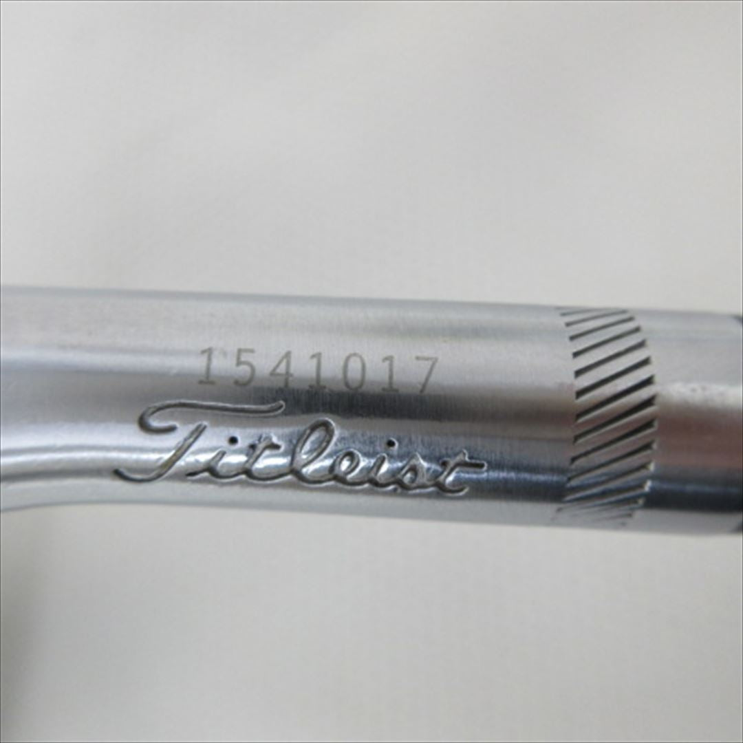 Titleist Wedge VOKEY SPIN MILLED SM9 Tour Chrome 58° NS PRO MODUS3 TOUR105