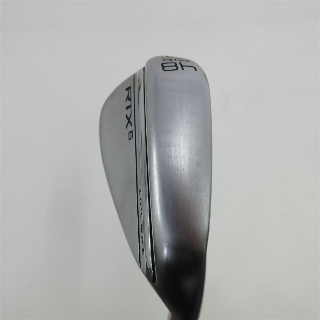 Cleveland Wedge Cleveland RTX-6 ZIPCORE TourSatin 48° NS PRO 950GH neo