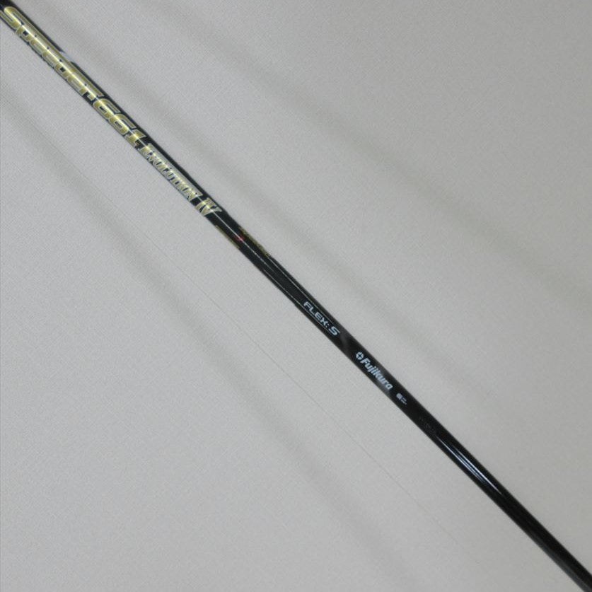 Ping Driver FairRating G400 MAX 10.5° Stiff Speeder 661 EVOLUTION 4