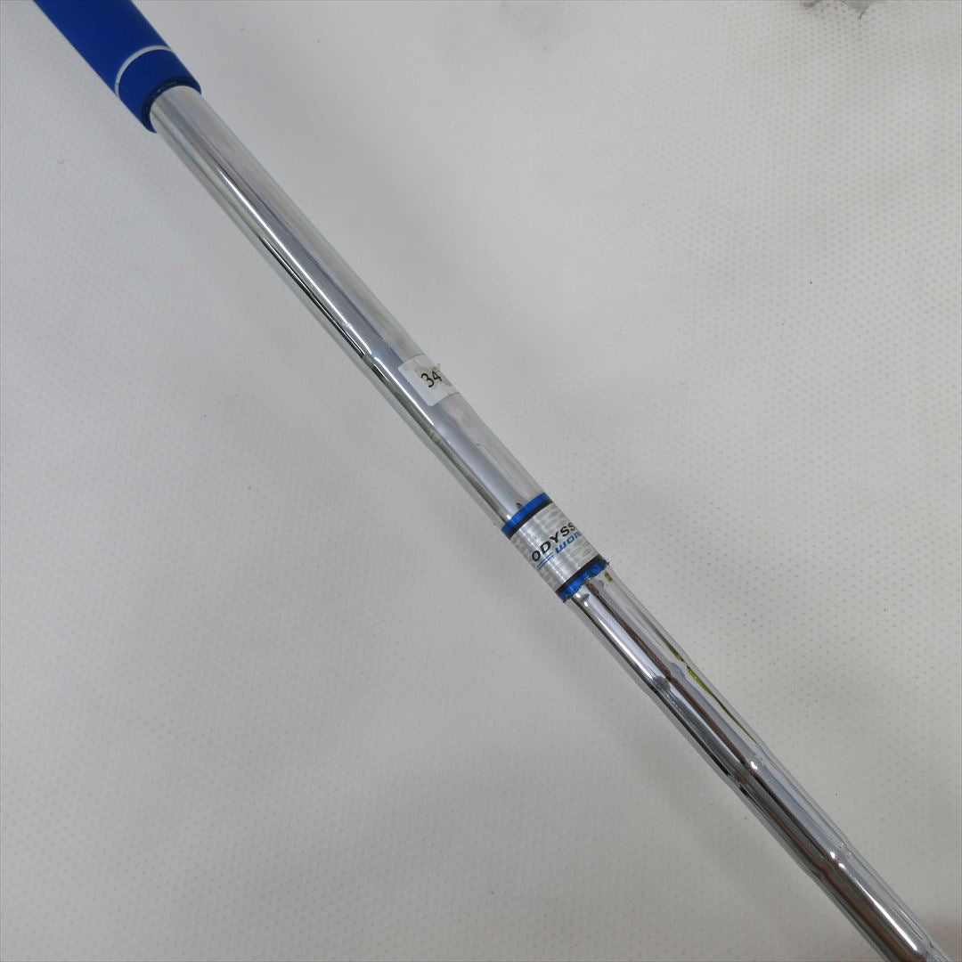 Odyssey Putter WORKS VERSA TANK #1W 34 inch