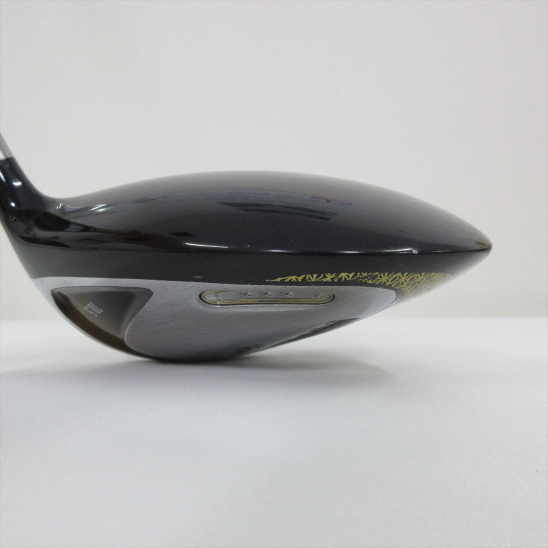 HONMA Driver BERES07 10.5° Regular 3S ARMRQ 42