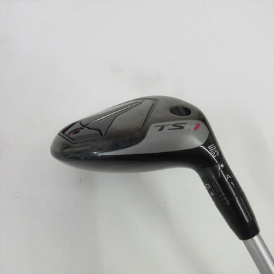 Titleist Hybrid TSR1 HY 23° Regular TSP121