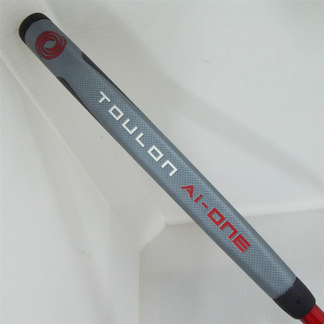 Odyssey Putter TOULON Ai-ONE ATLANTA H4.5 – GOLF Partner USA