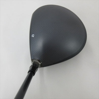 TaylorMade Driver Qi35 MAX 9 Stiff Diamana BLUE TM50