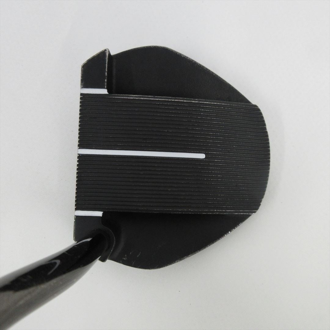 Ping Putter PING FETCH(2021) 34 inch Dot Color Black