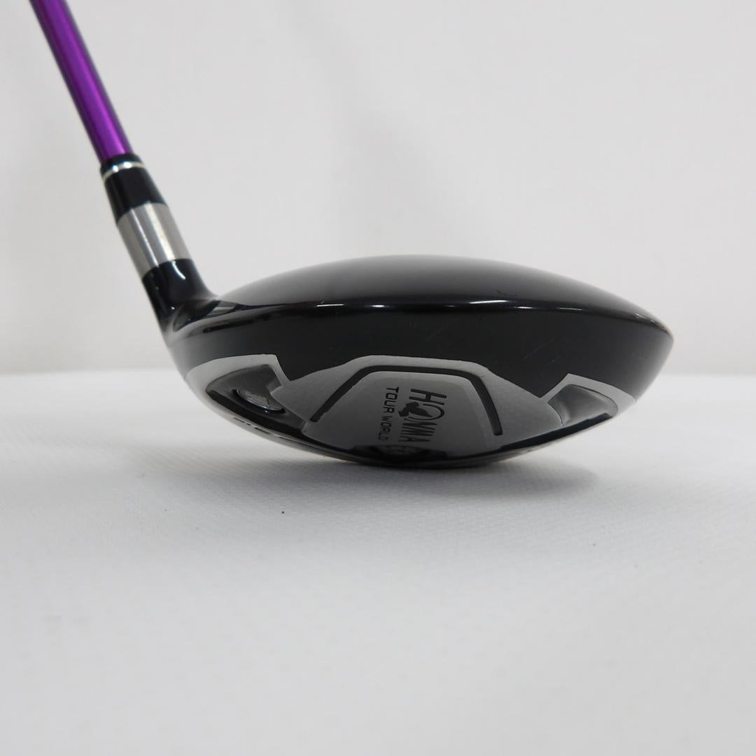 HONMA Fairway TOUR WORLD TW727 – GOLF Partner USA