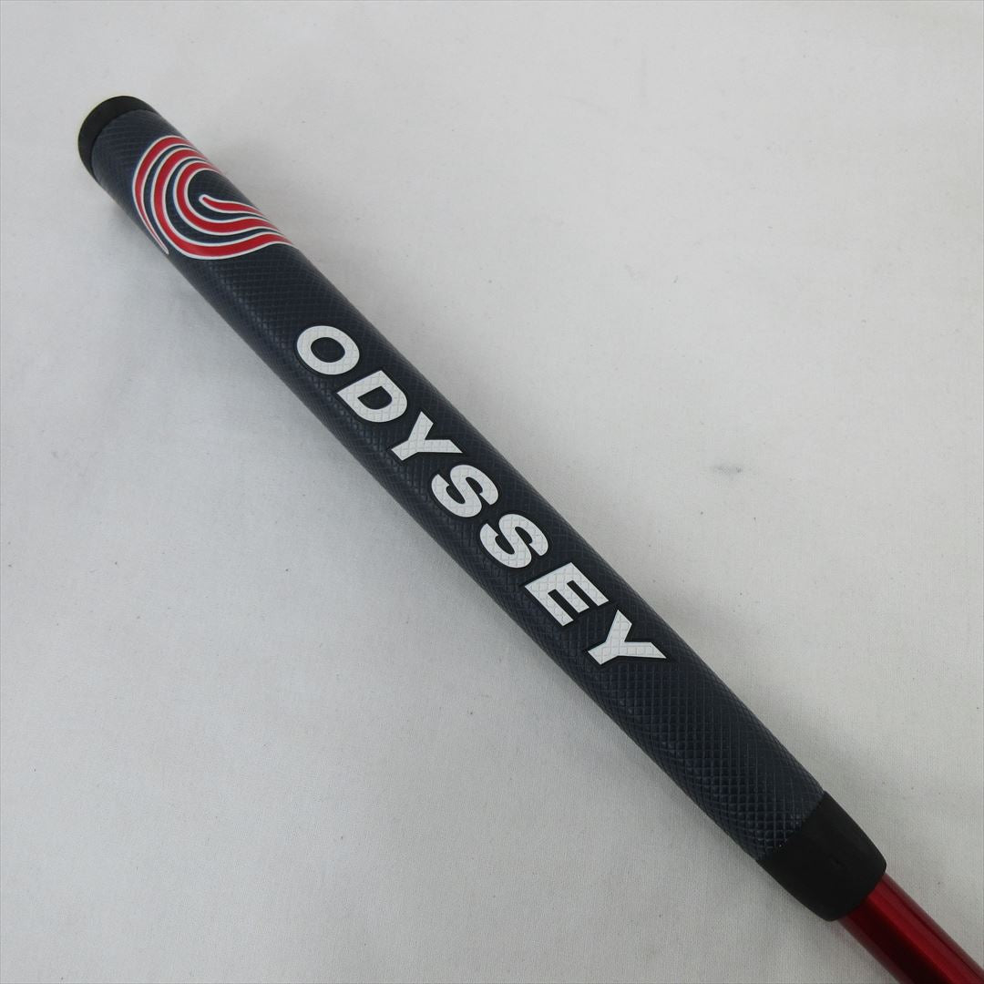 Odyssey Putter TRI-BEAM #2 34 inch