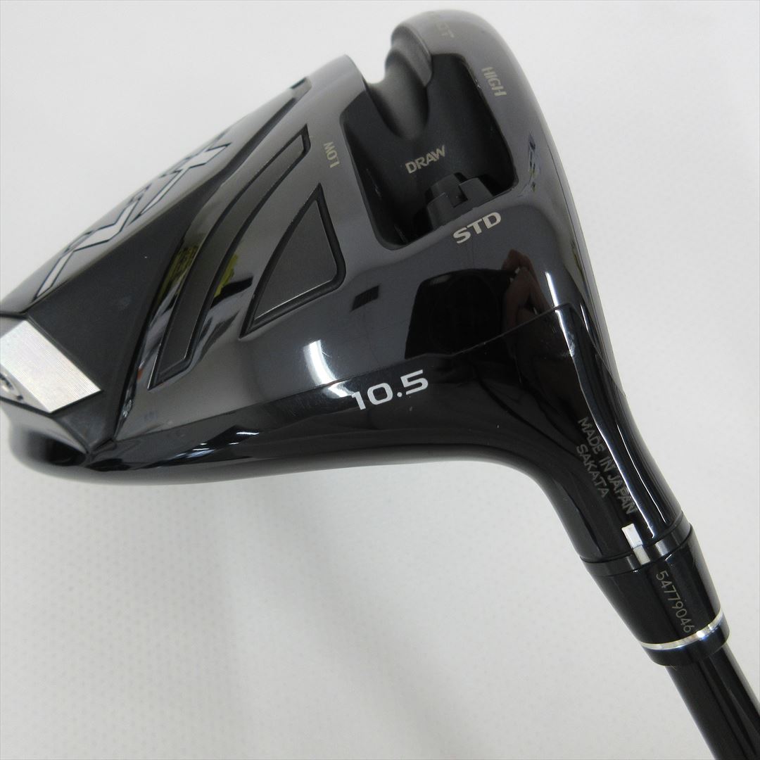 HONMA Driver BERES NX 10.5° Regular VIZARD FOR NX 45: