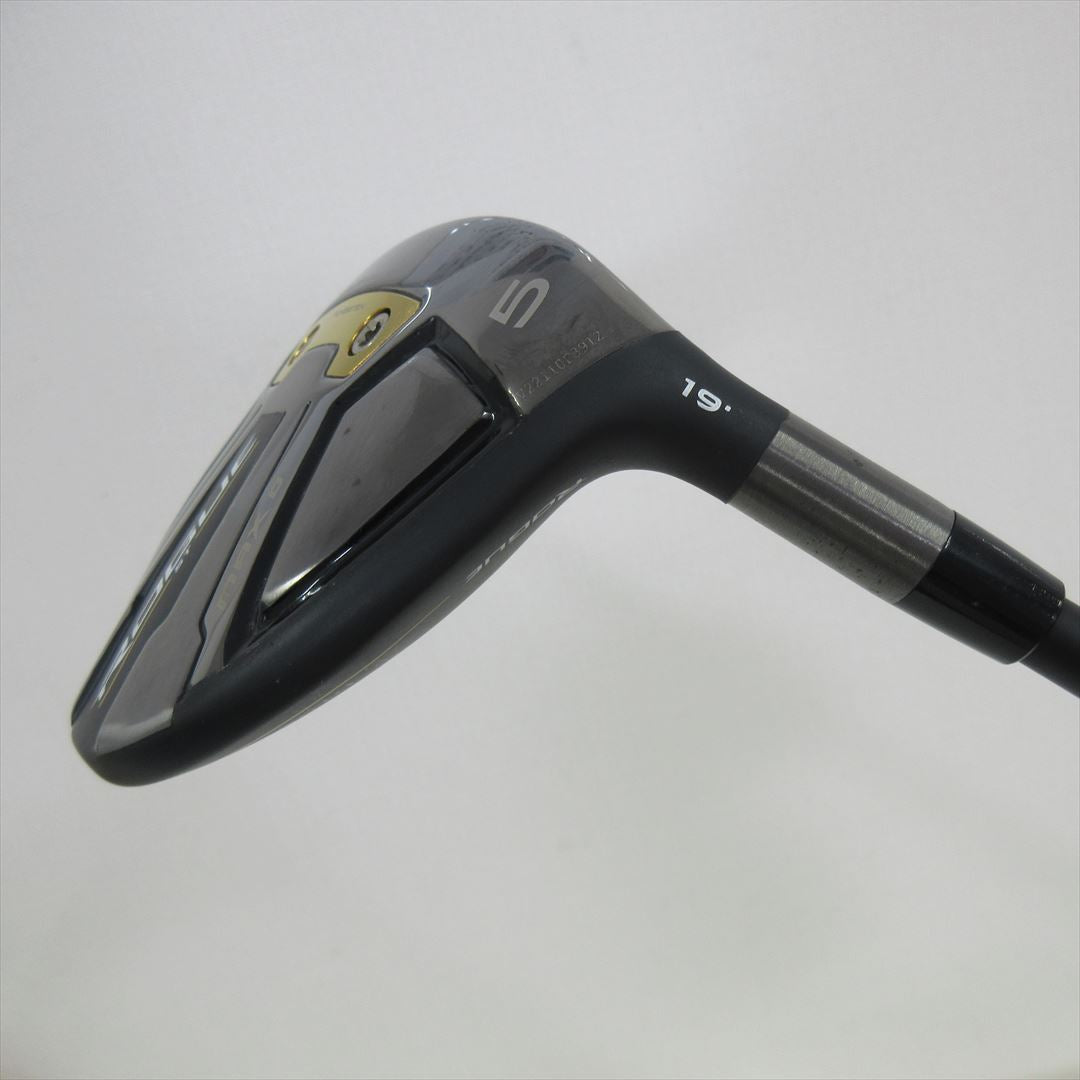 Callaway Fairway ROGUE ST MAX D 5W 19° Regular VENTUS 5 for CW(ROGUE ST)