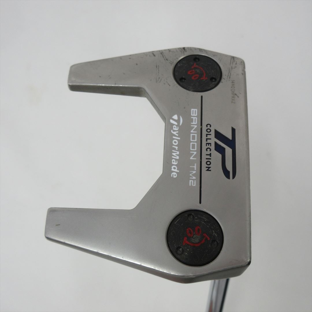 TaylorMade Putter TP COLLECTION HYDRO BLAST BANDON TM2 33 inch