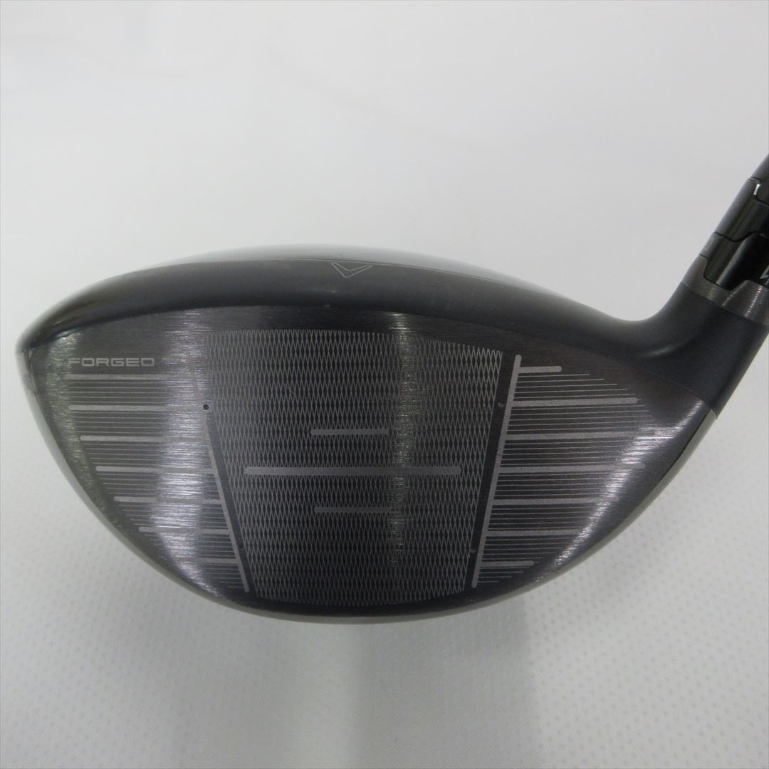 PARADYM X 10.5° Callaway Paradym X Driver 10.5° Graphite Ladies Left 44.5in