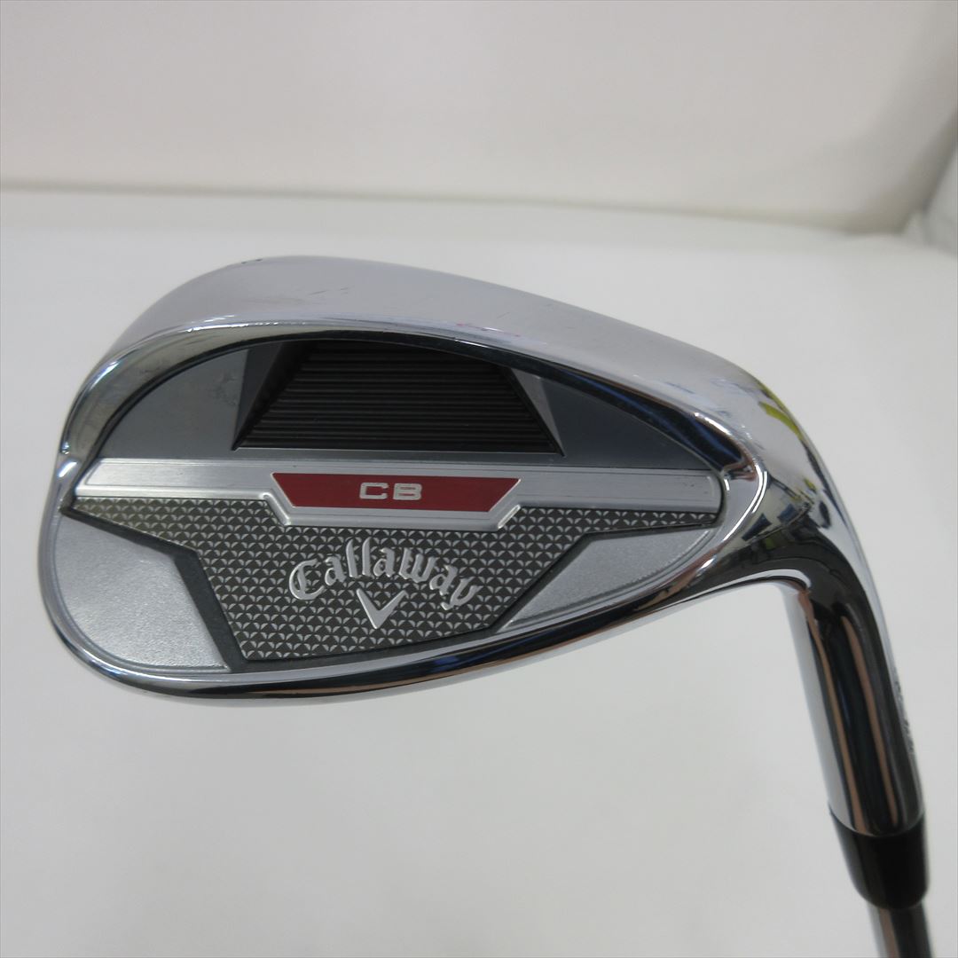 Callaway Wedge Callaway CB(2023) 58° NS PRO 950GH neo