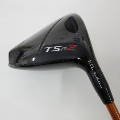 Titleist Driver TSR2 9° Stiff Tour AD DI-6