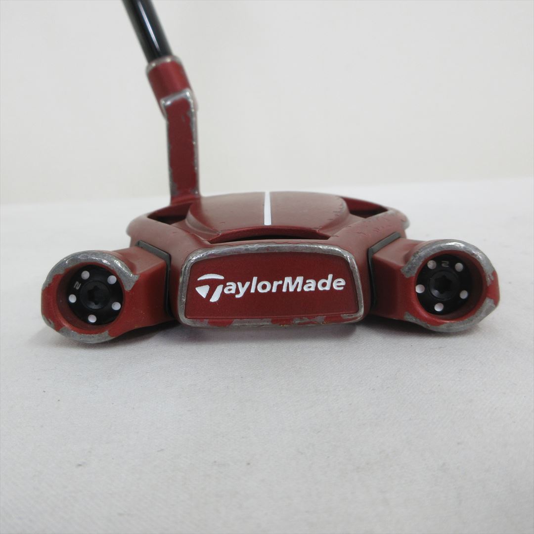 TaylorMade Putter Spider Tour RED(Sight Line) Crank Neck 34 inch