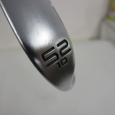 Cleveland Wedge Cleveland RTX DEEP FORGED 2 52° Dynamic Gold S200