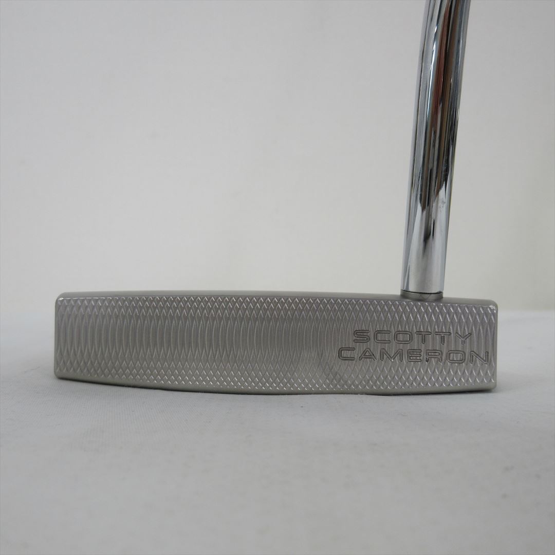 Scotty Cameron Putter SCOTTY CAMERON SUPER SELECT GOLO 6 33 inch