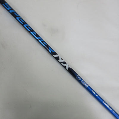 Cobra Driver cobra AEROJET MAX 10.5° Flex-X SPEEDER NX 50