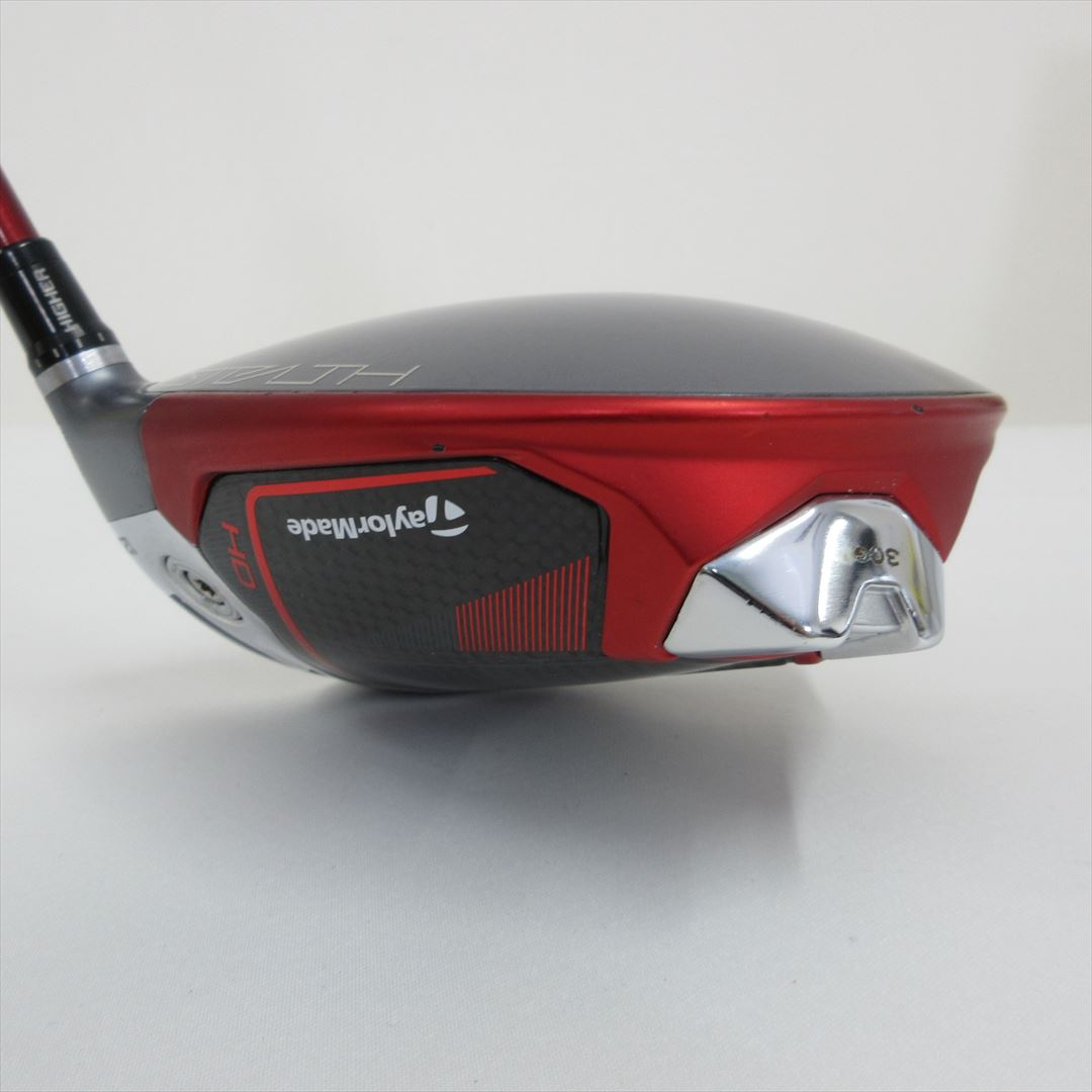 TaylorMade Driver STEALTH2 HD 12° Ladies TENSEI RED TM40(STEALTH)