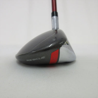 TaylorMade Hybrid STEALTH HY 26° Ladies TENSEI RED TM40(STEALTH)