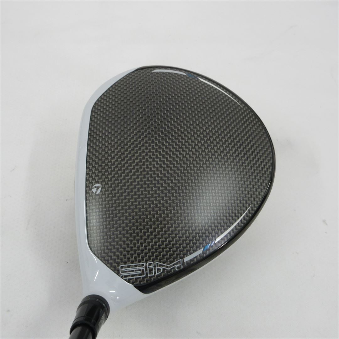 TaylorMade Driver SIM MAX 9° Stiff TENSEI BLUE TM50