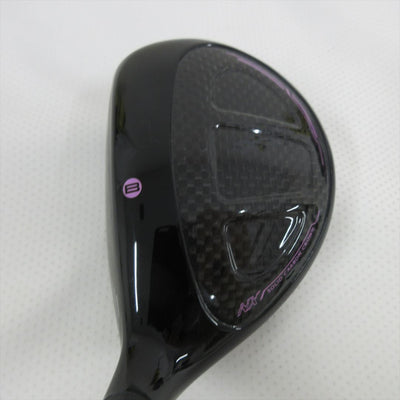 HONMA Hybrid BERES NX HY 25° Ladies VIZARD FOR NX 37