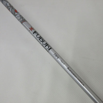 TaylorMade Hybrid M6 HY 19° Regular FUBUKI TM6(2019)