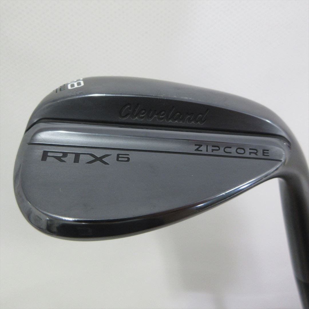 Cleveland Wedge Cleveland RTX-6 ZIPCORE – GOLF Partner USA
