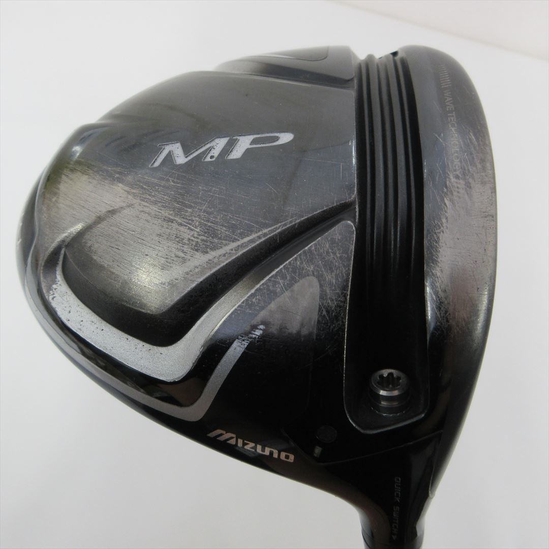 Mizuno Driver MP TYPE-2 StiffRegular TOUR AD J-D1