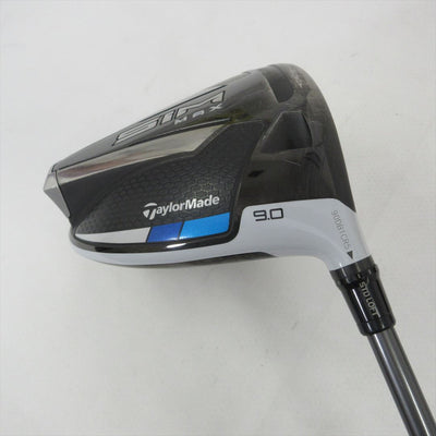 TaylorMade Driver SIM MAX 9° Stiff TENSEI BLUE TM50