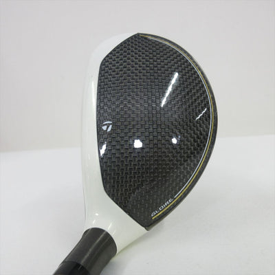 TaylorMade Hybrid STEALTH GLOIRE HY 21° StiffRegular SPEEDER NX for TM