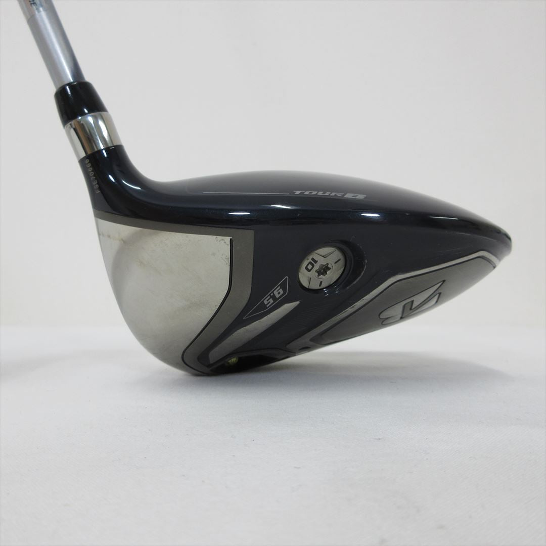 bridgestone driver fairrating tour b jgr2019 9 5 stiff speeder 569 evo 6