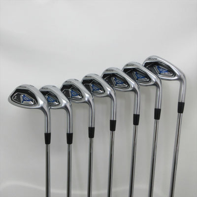 Mizuno Iron Set JPX 825 Stiff NS PRO 950GH HT 7 pieces