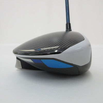 TaylorMade Driver SIM MAX 9° StiffRegular TENSEI BLUE TM50