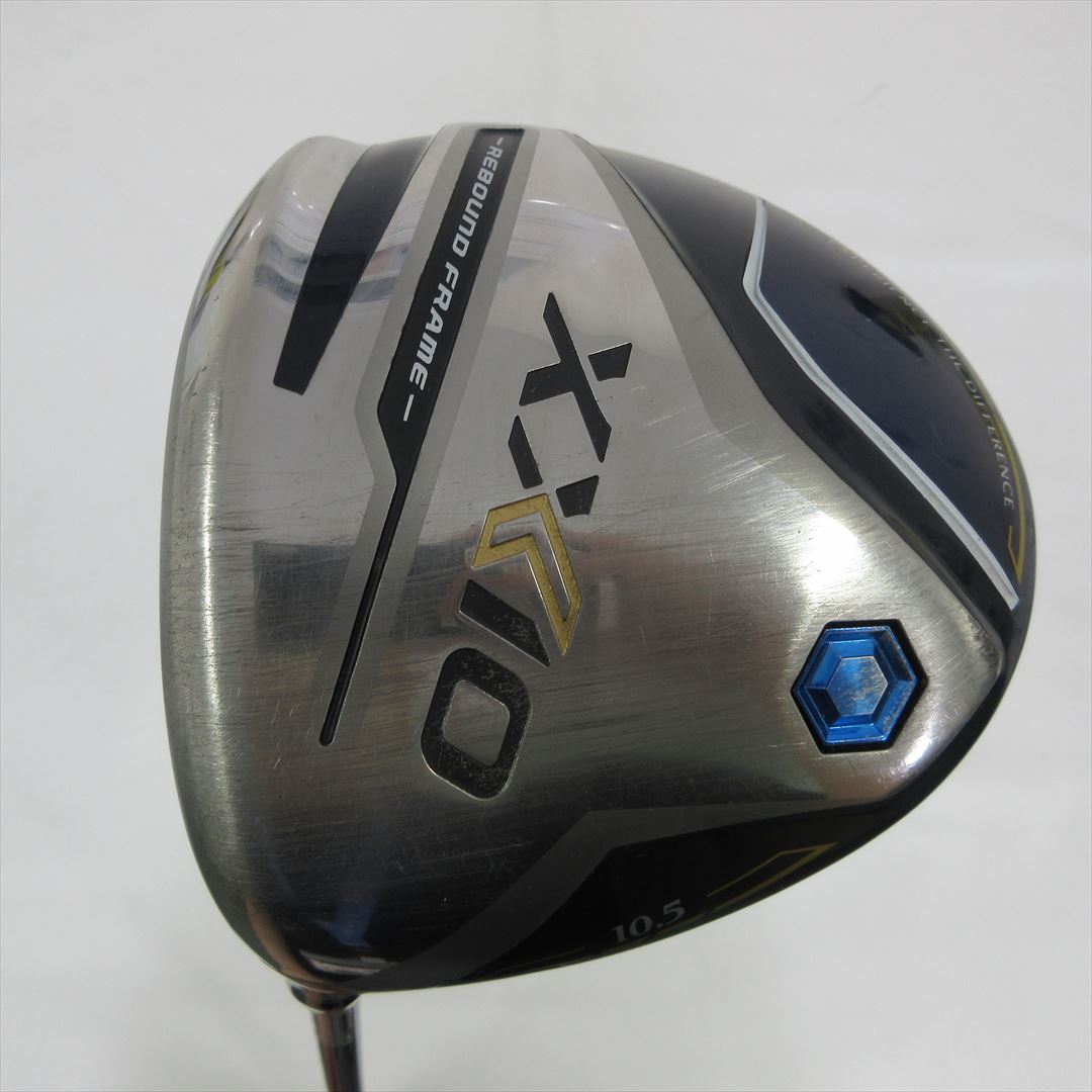 XXIO Driver Left-Handed XXIO12 10.5° Stiff XXIO MP1200