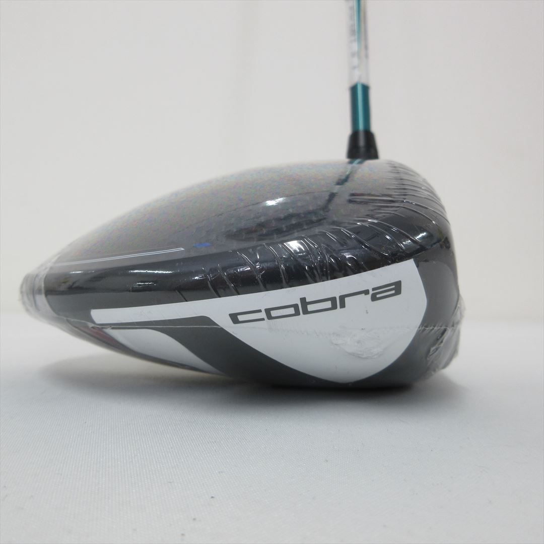 Cobra Driver cobra AEROJET 9° Stiff SPEEDER NX GREEN 50