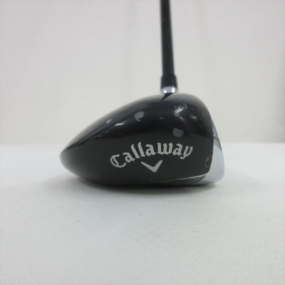 Callaway Hybrid EPIC MAX FAST HY 20° Stiff Speeder EVOLUTION for CW 40