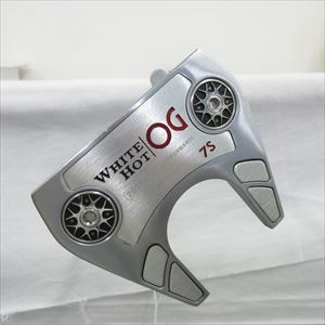 Odyssey Putter WHITE HOT OG #7S 34 inch