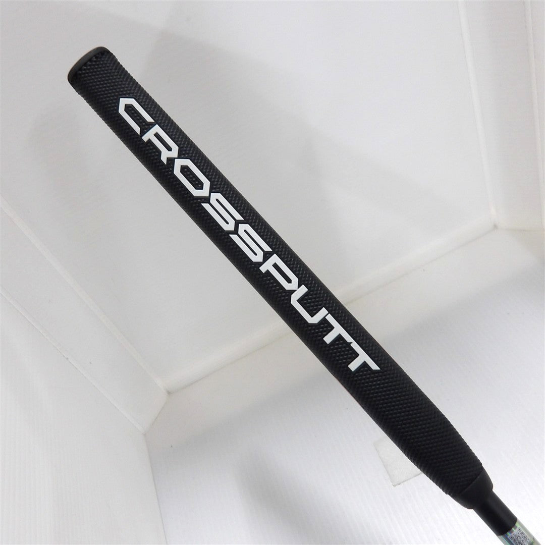 CROSSPUTT Putter CROSSPUTT Edge2.0(ﾌﾞﾗｯｸ) – GOLF Partner USA